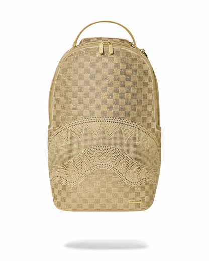 Sprayground TRINITY 24K BACKPACK
