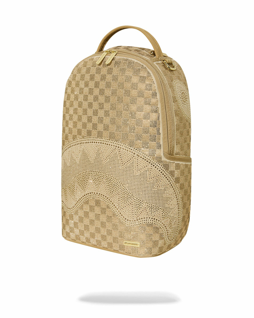 Sprayground TRINITY 24K BACKPACK