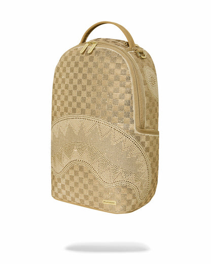 Sprayground TRINITY 24K BACKPACK