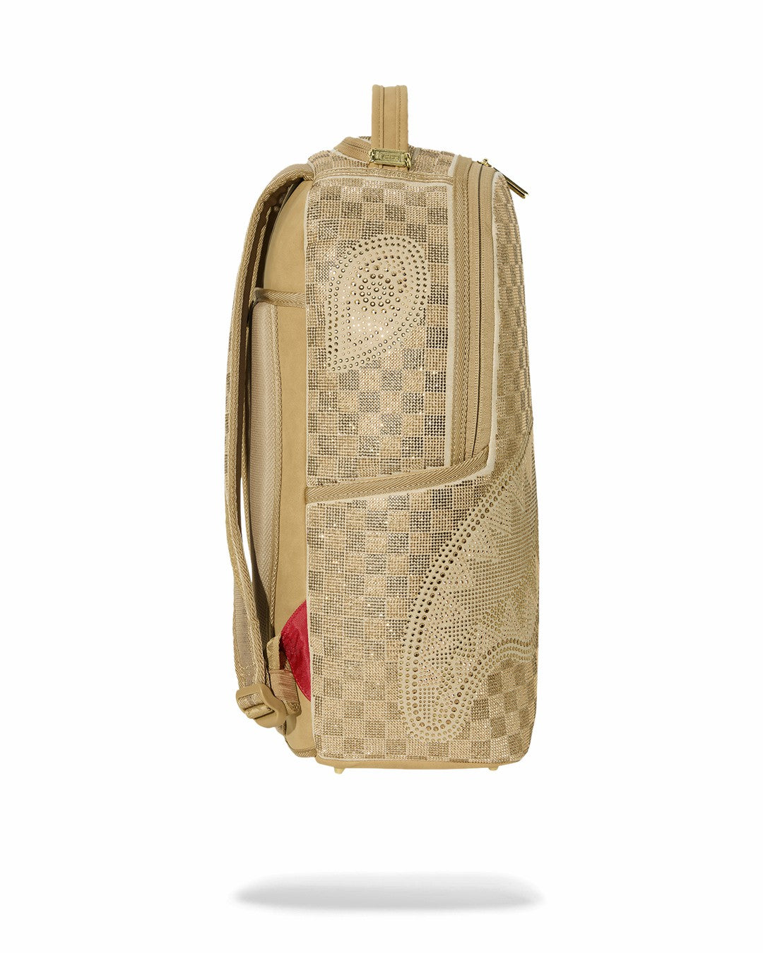 Sprayground TRINITY 24K BACKPACK
