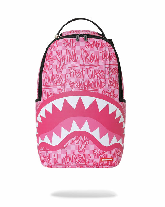 Sprayground OUT THINK THE COMPETITION BACKPACK