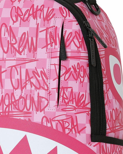 Sprayground OUT THINK THE COMPETITION BACKPACK