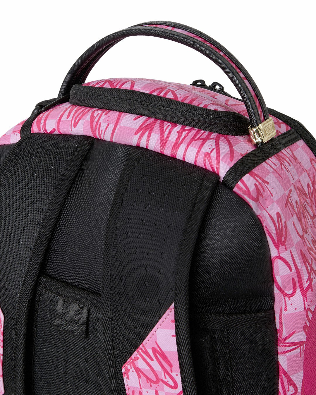Sprayground OUT THINK THE COMPETITION BACKPACK
