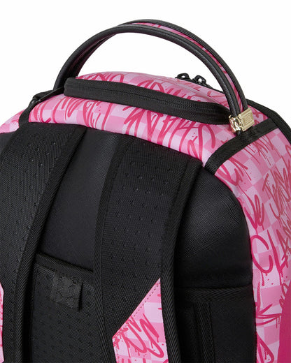 Sprayground OUT THINK THE COMPETITION BACKPACK
