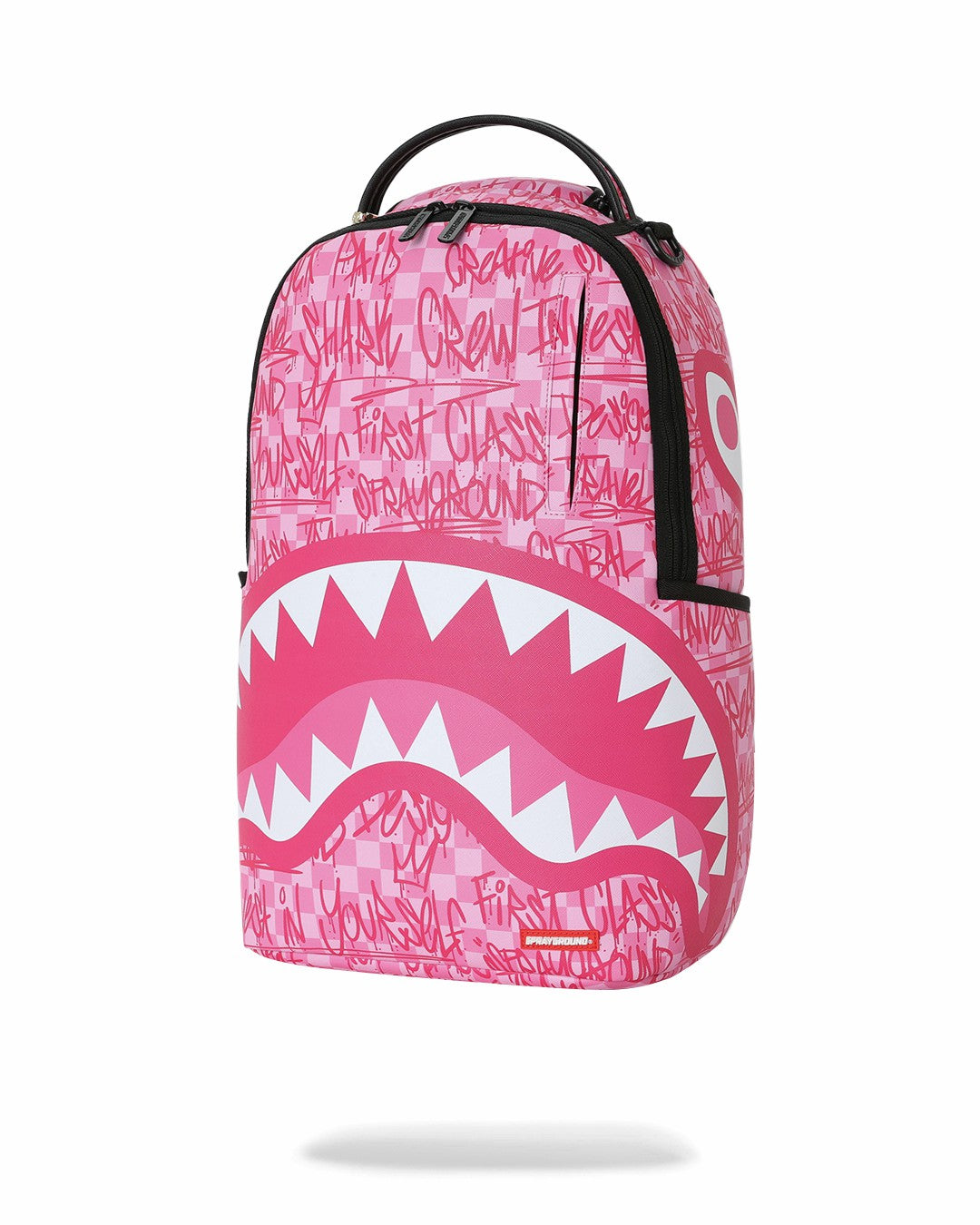 Sprayground OUT THINK THE COMPETITION BACKPACK