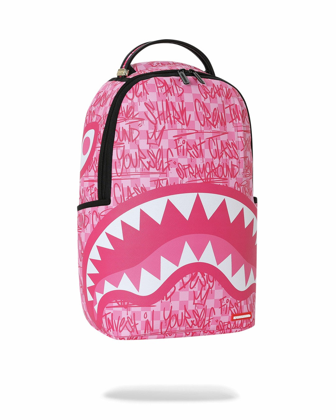 Sprayground OUT THINK THE COMPETITION BACKPACK