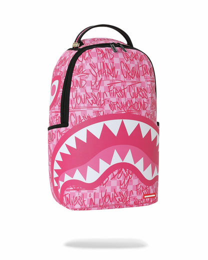Sprayground OUT THINK THE COMPETITION BACKPACK
