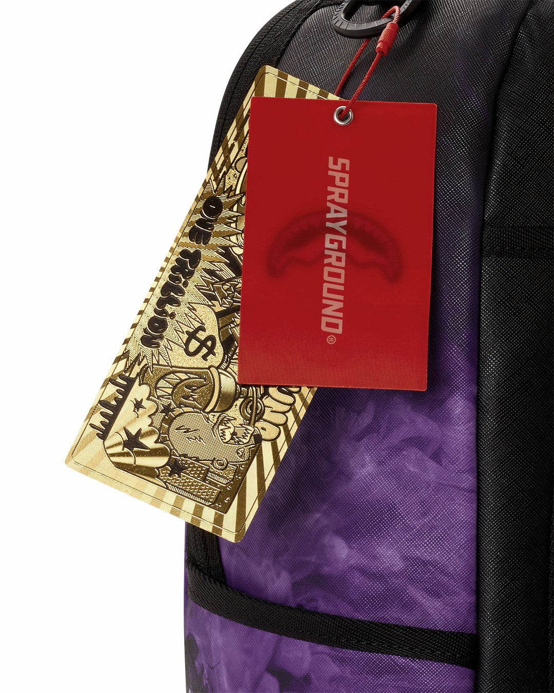 Sprayground SHADOW FADE BACKPACK