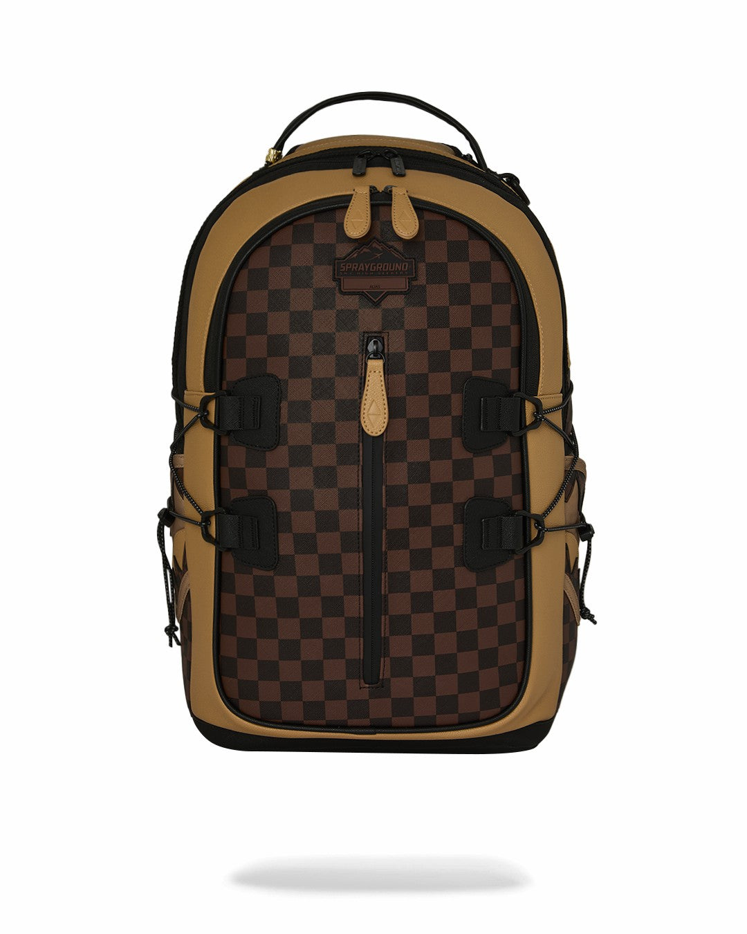 Sprayground LUXE VAULT CITY HIKER BACKPACK