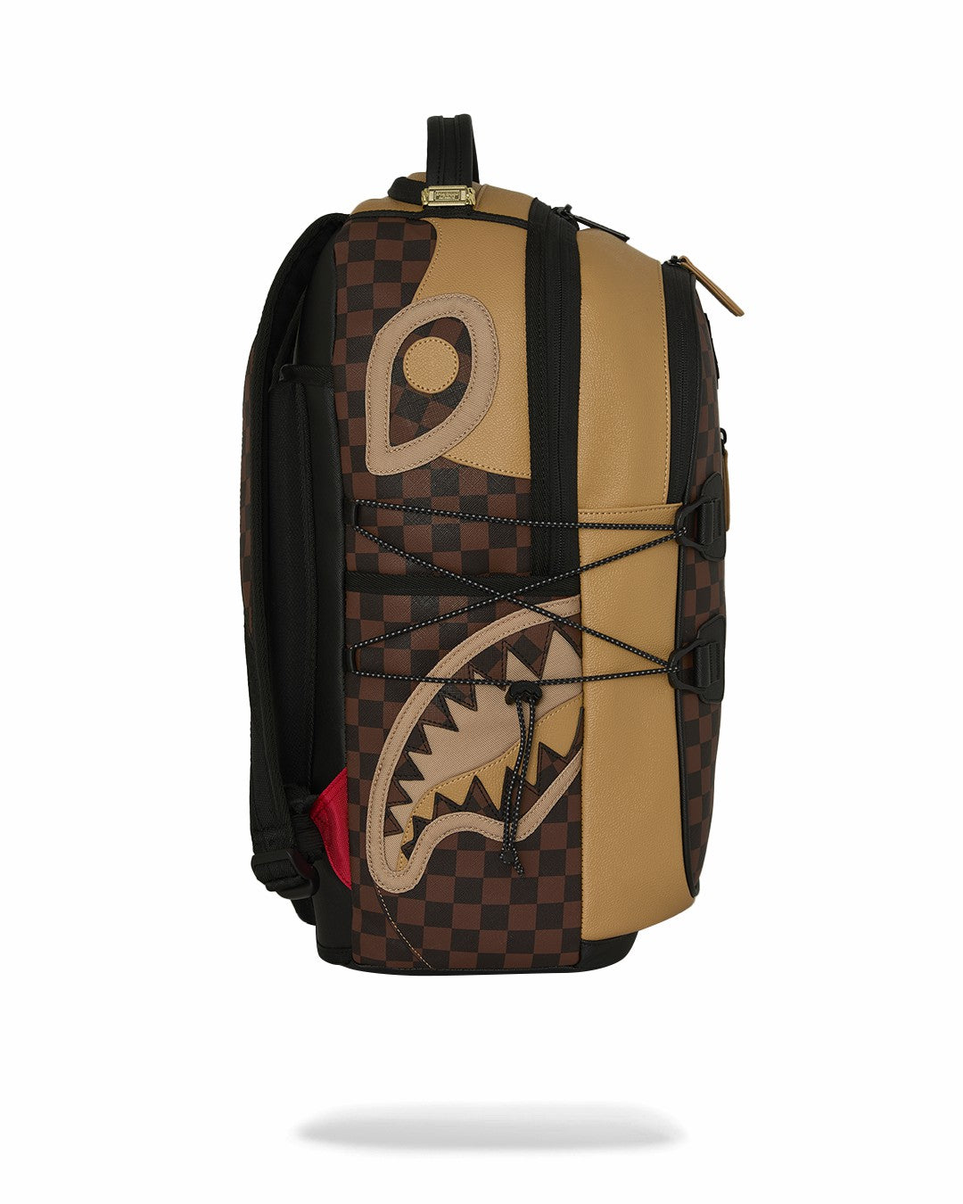 Sprayground LUXE VAULT CITY HIKER BACKPACK