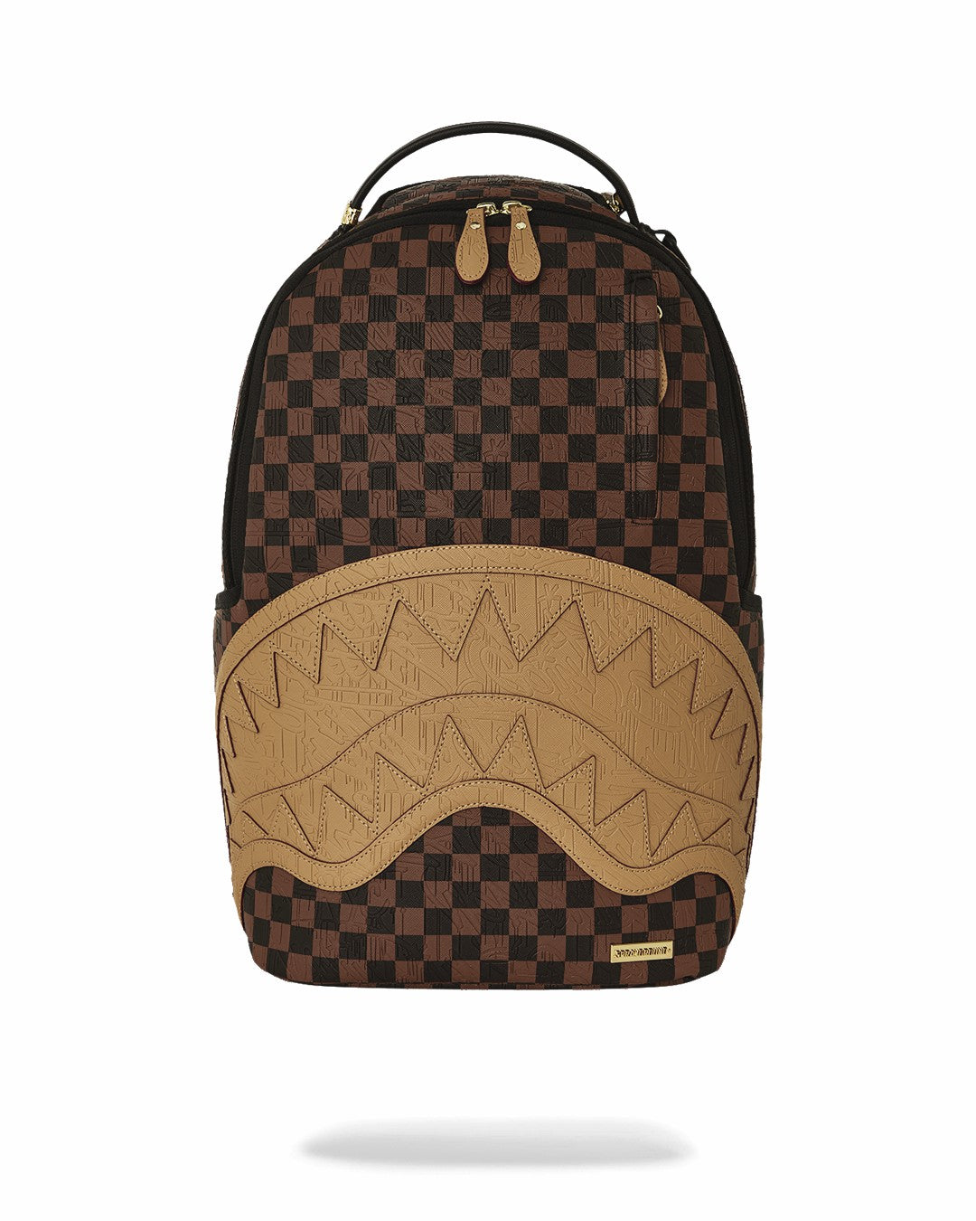 Sprayground CHESS NOT CHECKERS BACKPACK