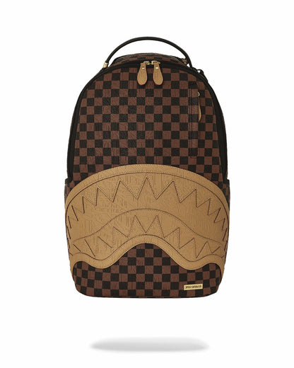 Sprayground CHESS NOT CHECKERS BACKPACK
