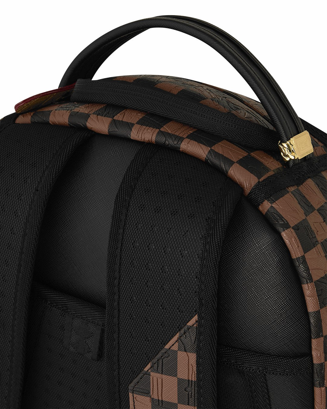 Sprayground CHESS NOT CHECKERS BACKPACK