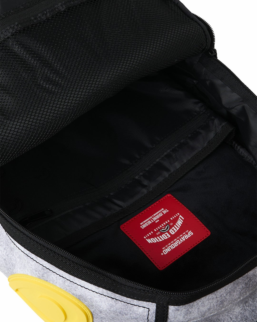 Sprayground NEW METHODS BACKPACK