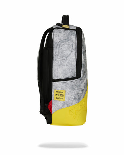 Sprayground NEW METHODS BACKPACK