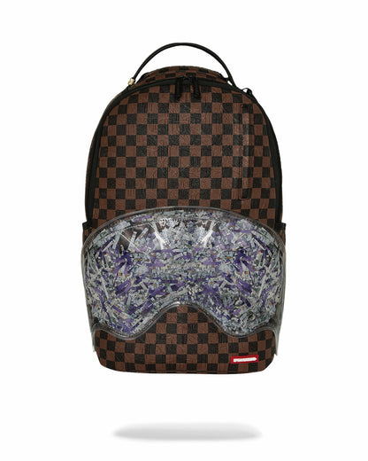 Sprayground SHRED SHARK BACKPACK