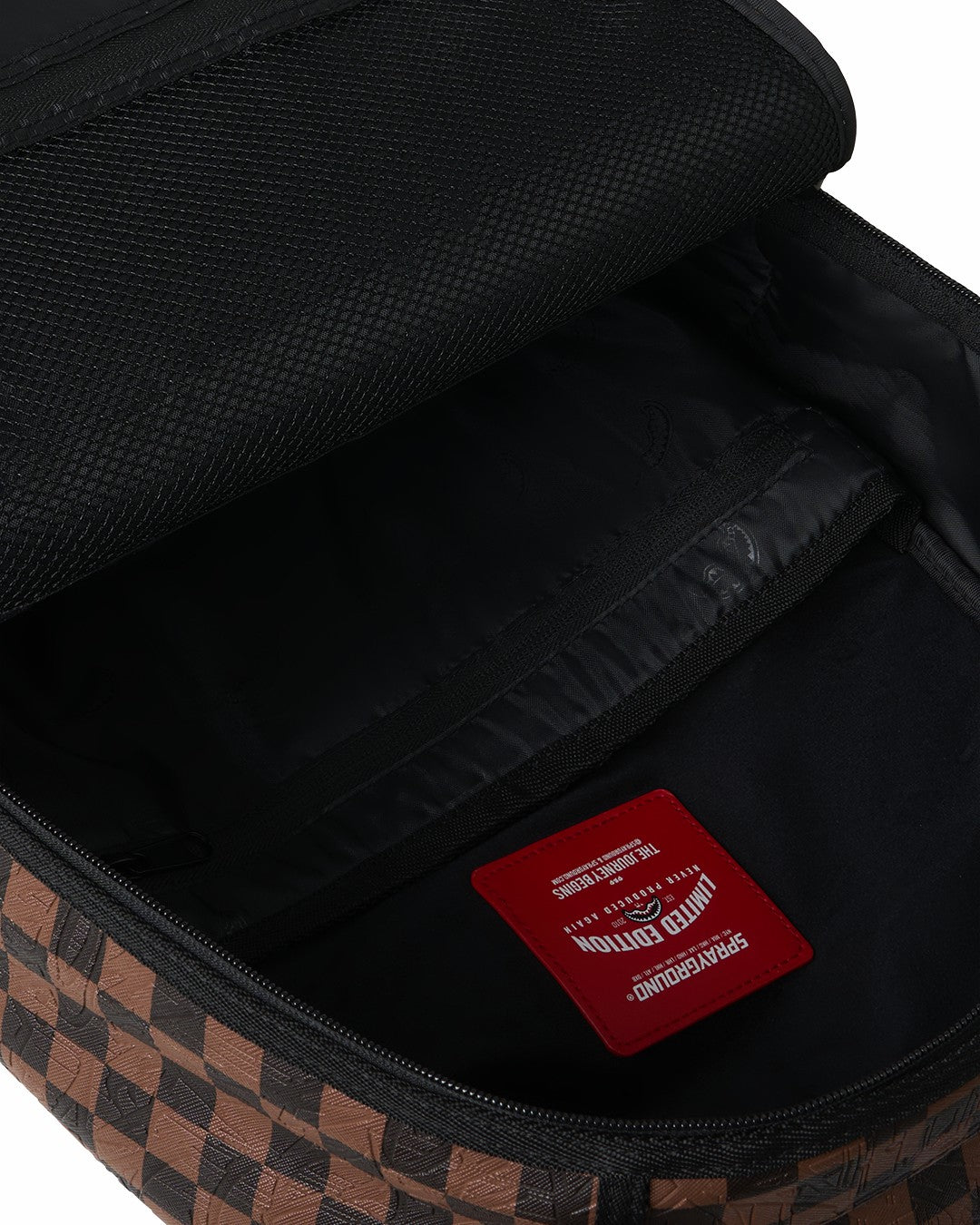 Sprayground SHRED SHARK BACKPACK