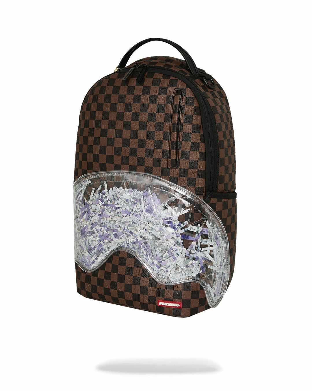 Sprayground SHRED SHARK BACKPACK