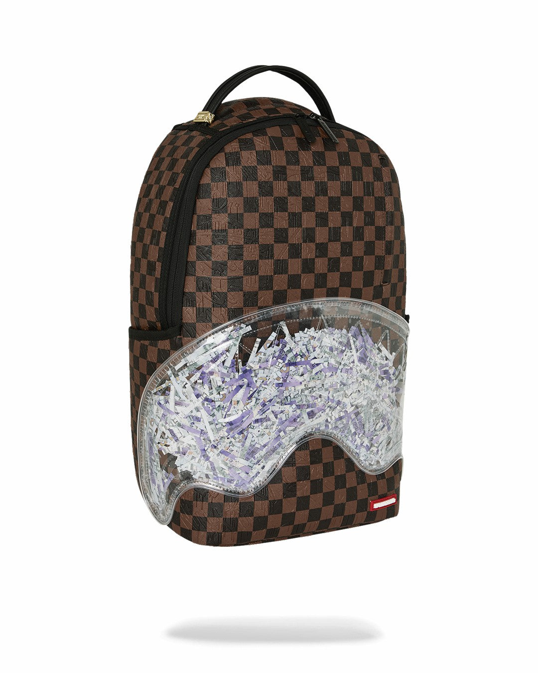 Sprayground SHRED SHARK BACKPACK