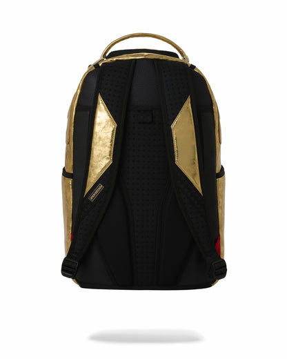 Sprayground SHARK CENTRAL GOLDEN AGE BACKPACK