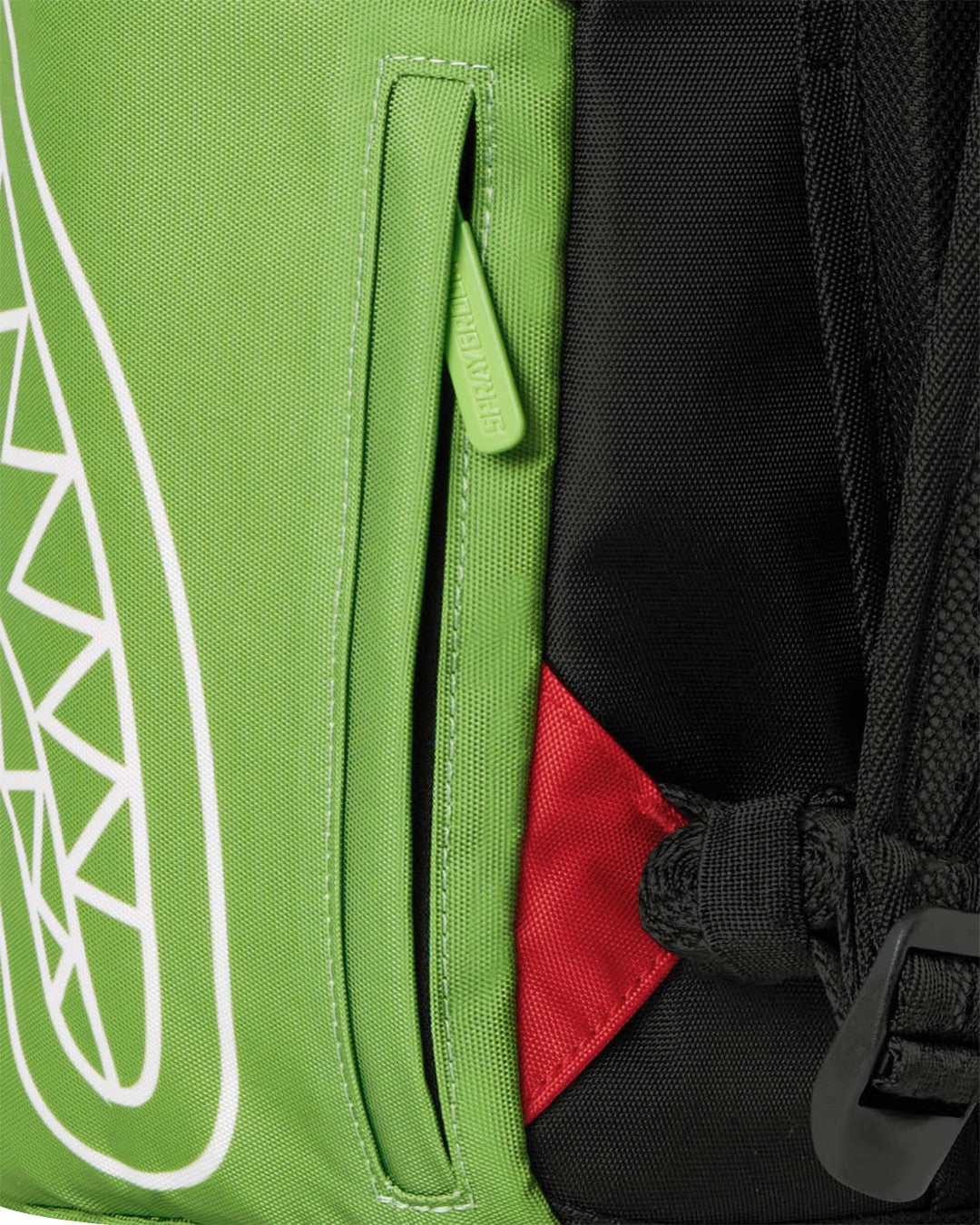Sprayground MONEY BEAR - THE DISRUPTOR BACKPACK
