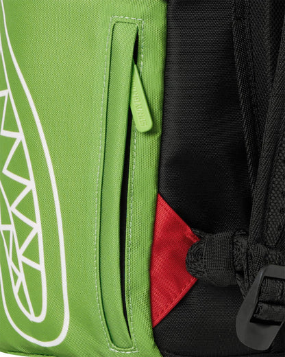 Sprayground MONEY BEAR - THE DISRUPTOR BACKPACK