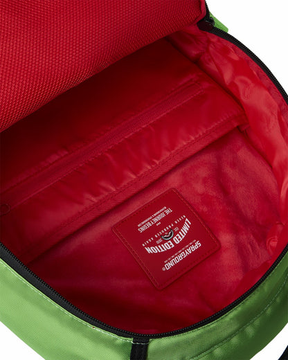 Sprayground MONEY BEAR - THE DISRUPTOR BACKPACK