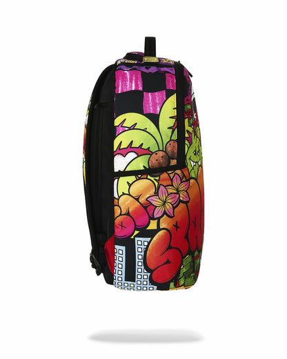Sprayground TIMEWAVE BACKPACK