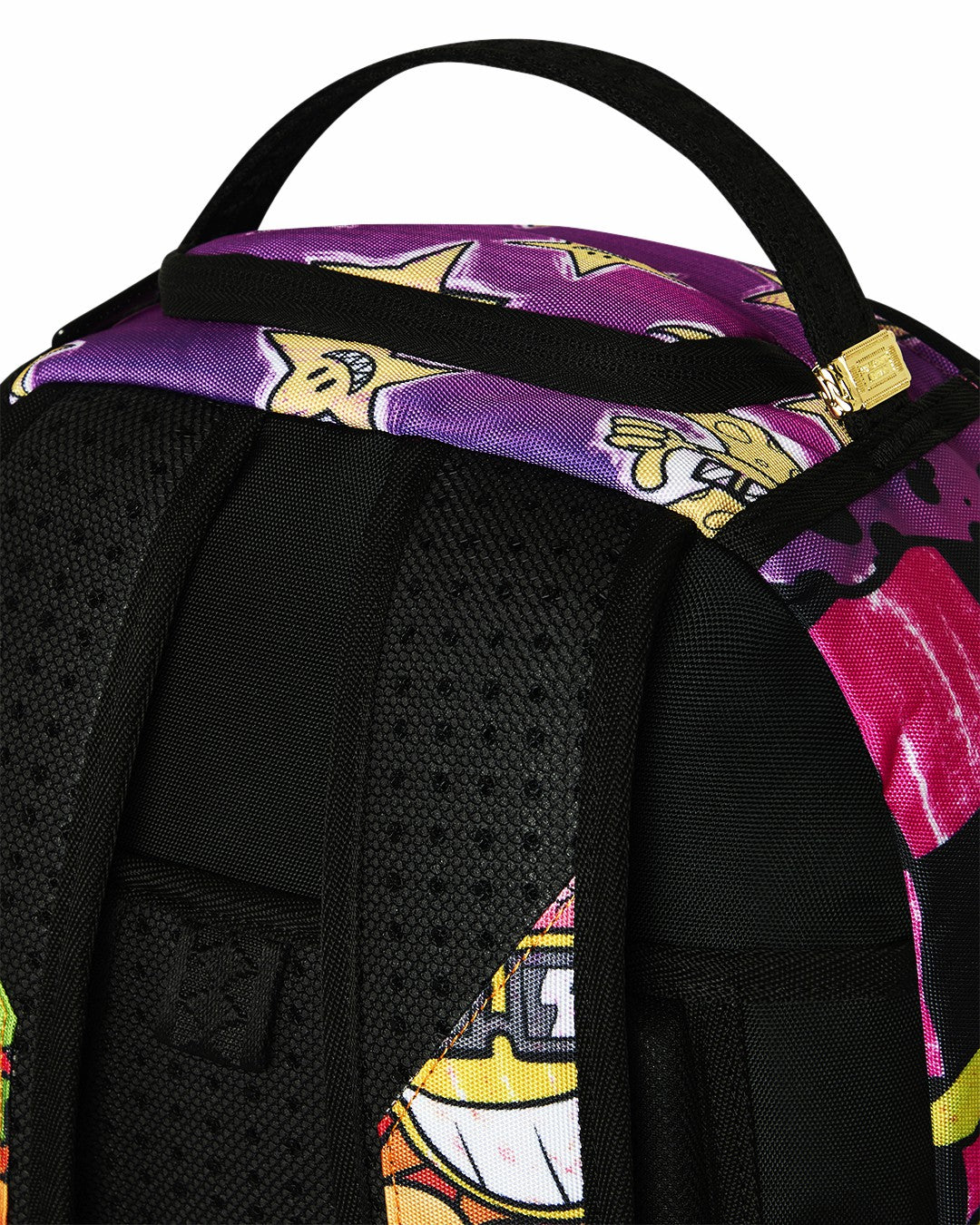 Sprayground TIMEWAVE BACKPACK