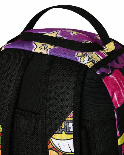Sprayground TIMEWAVE BACKPACK