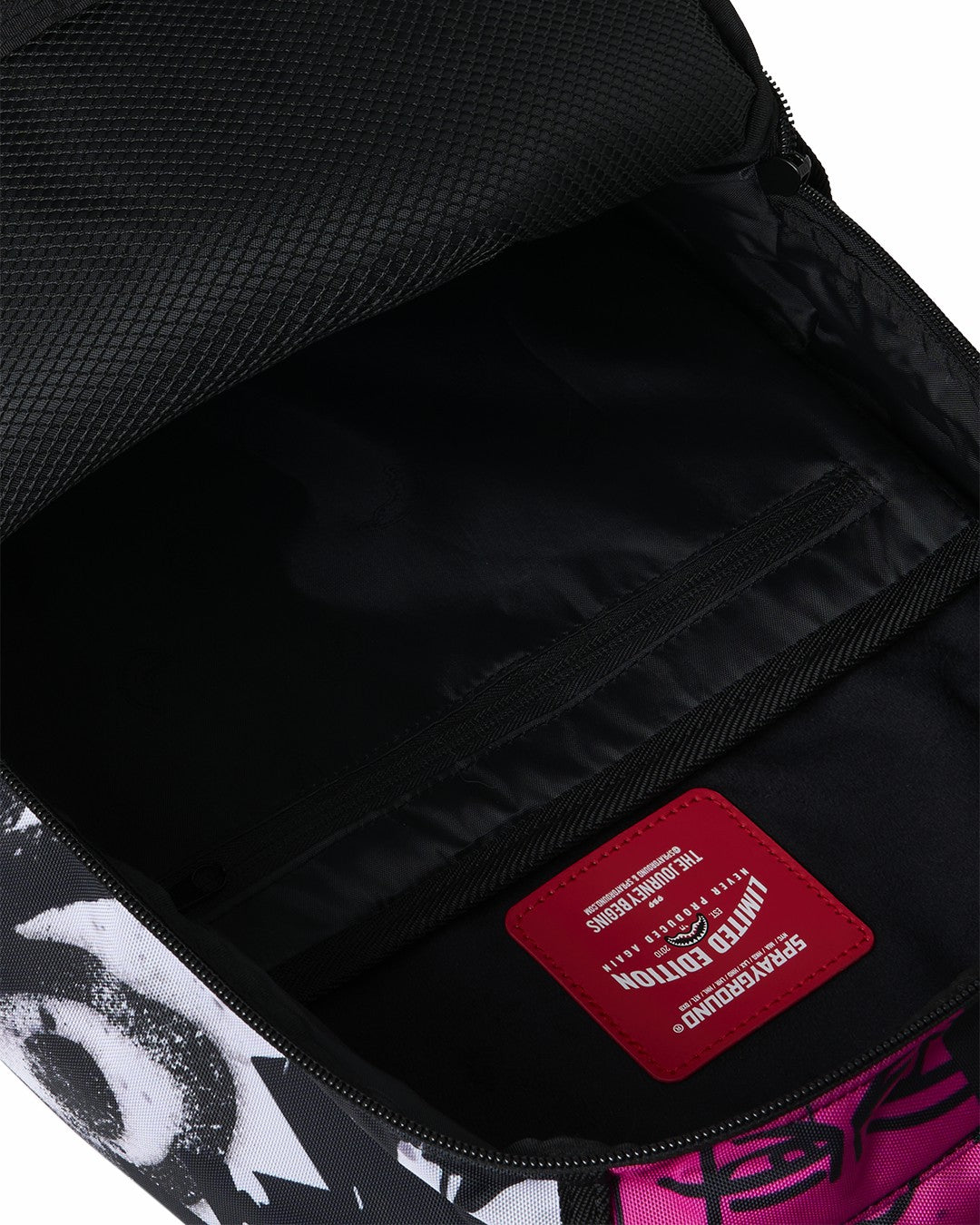 Sprayground AMP'D UP BACKPACK