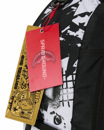Sprayground AMP'D UP BACKPACK