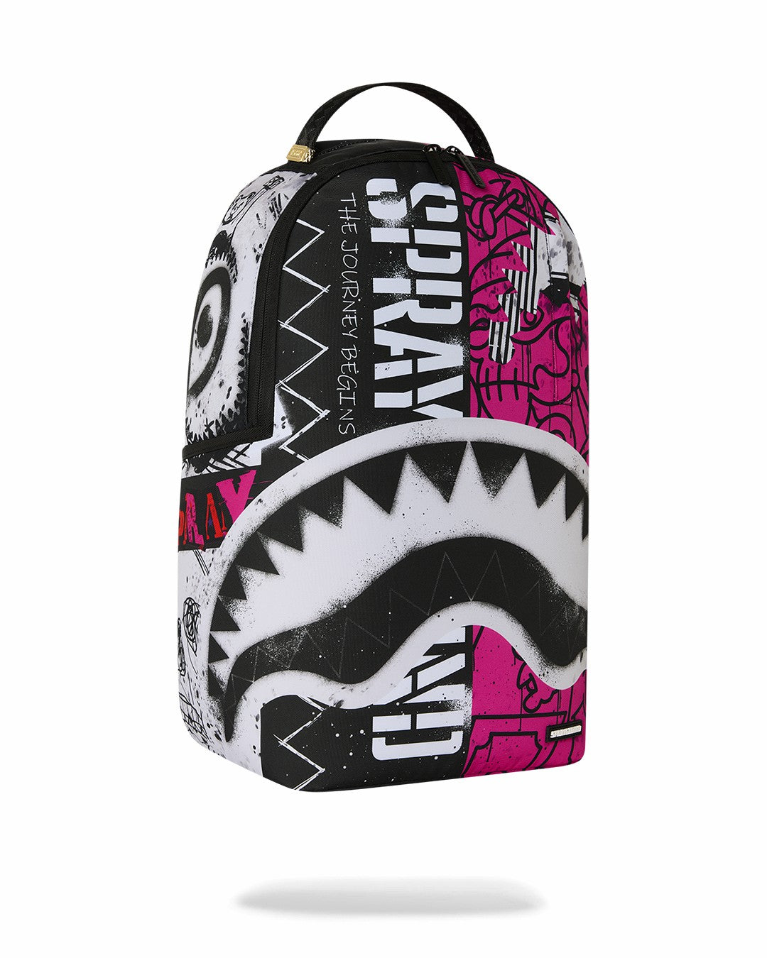 Sprayground AMP'D UP BACKPACK
