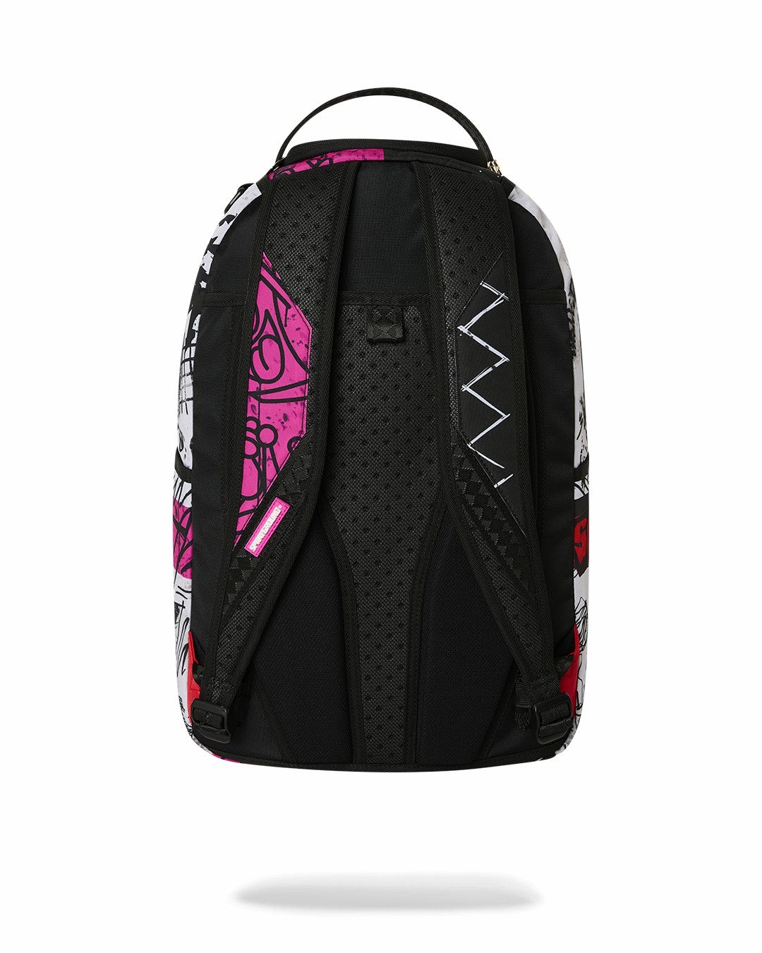 Sprayground AMP'D UP BACKPACK