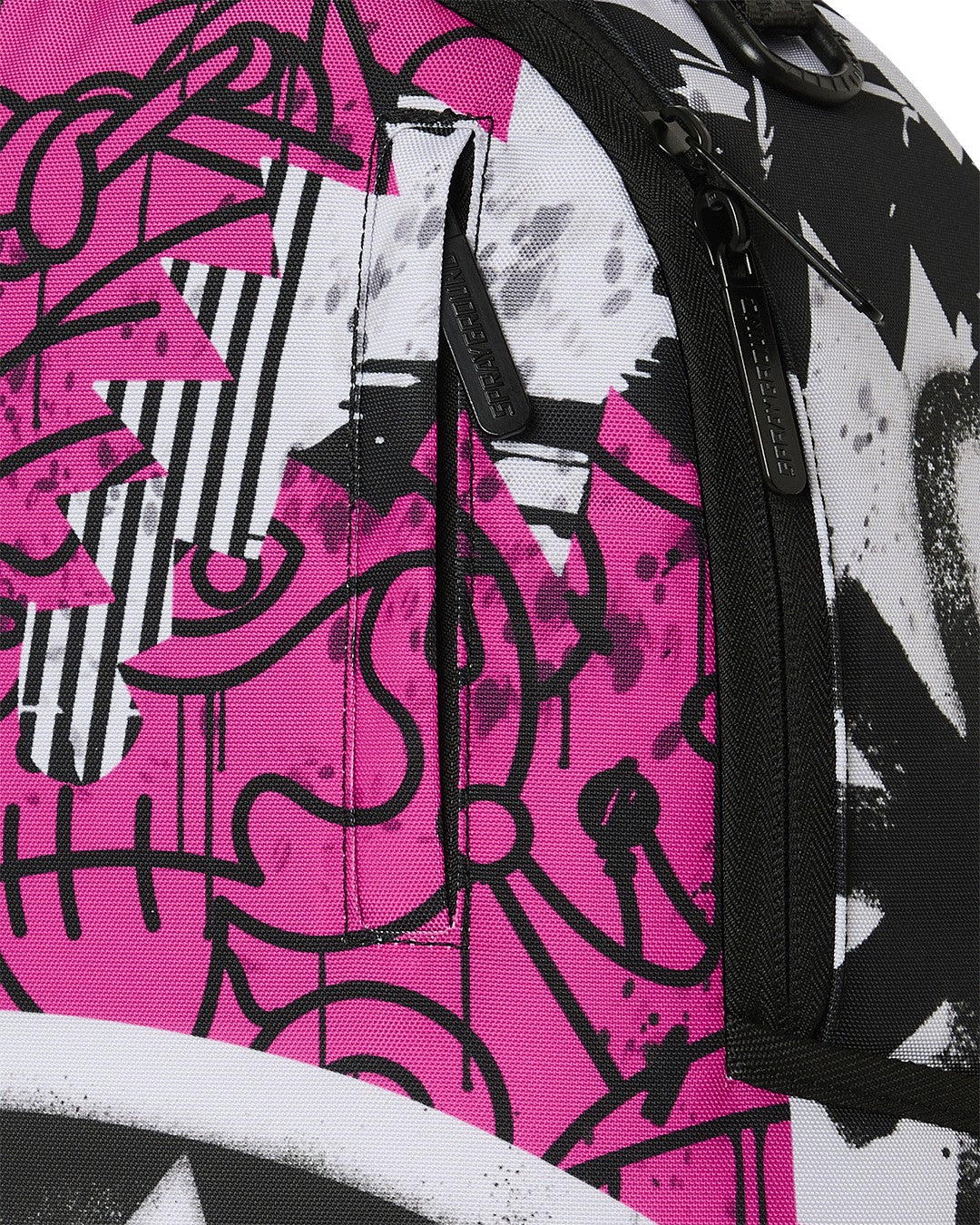 Sprayground AMP'D UP BACKPACK