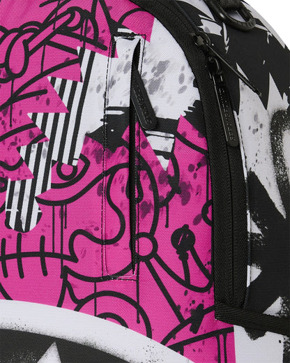 Sprayground AMP'D UP BACKPACK