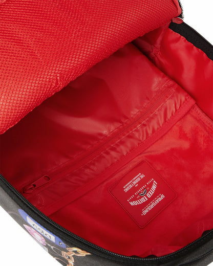 Sprayground THE MIRAGE BACKPACK