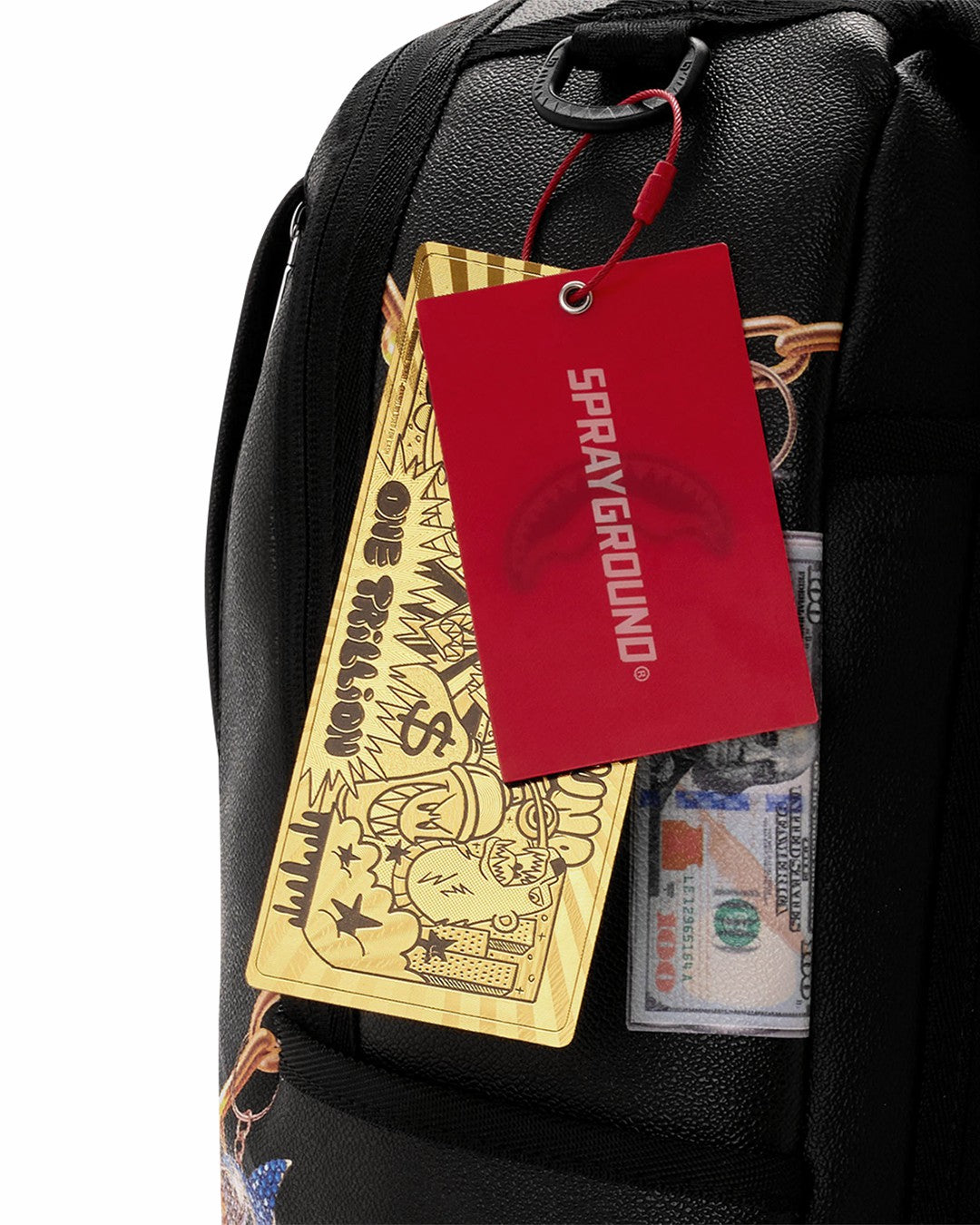 Sprayground THE MIRAGE BACKPACK