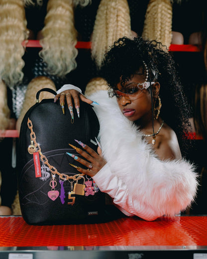 Sprayground THE MIRAGE BACKPACK