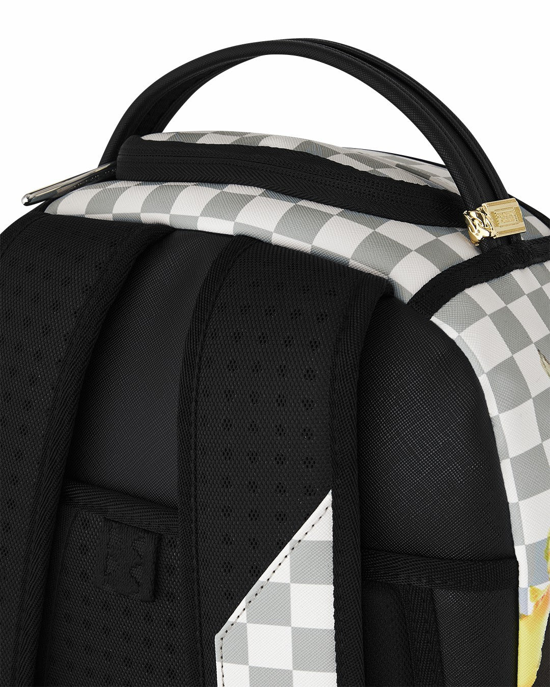 Sprayground REVEAL THE REAL BACKPACK
