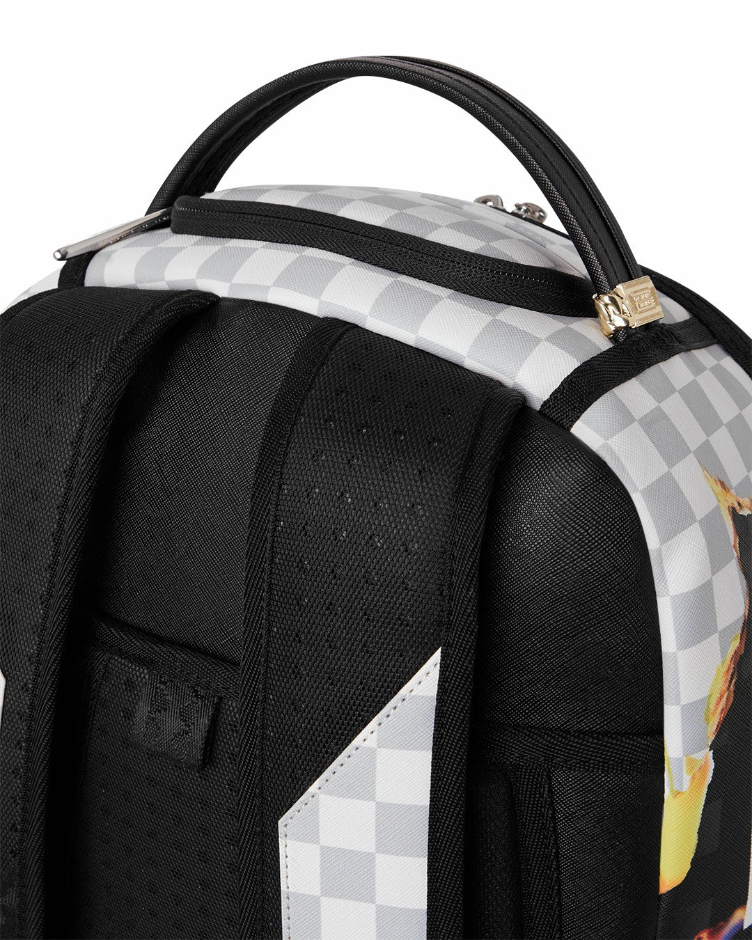 Sprayground REVEAL THE REAL BACKPACK
