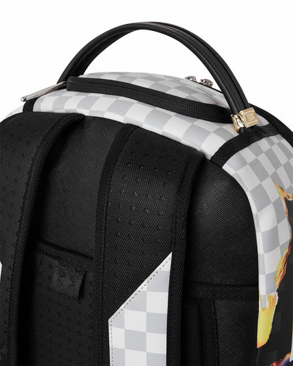 Sprayground REVEAL THE REAL BACKPACK
