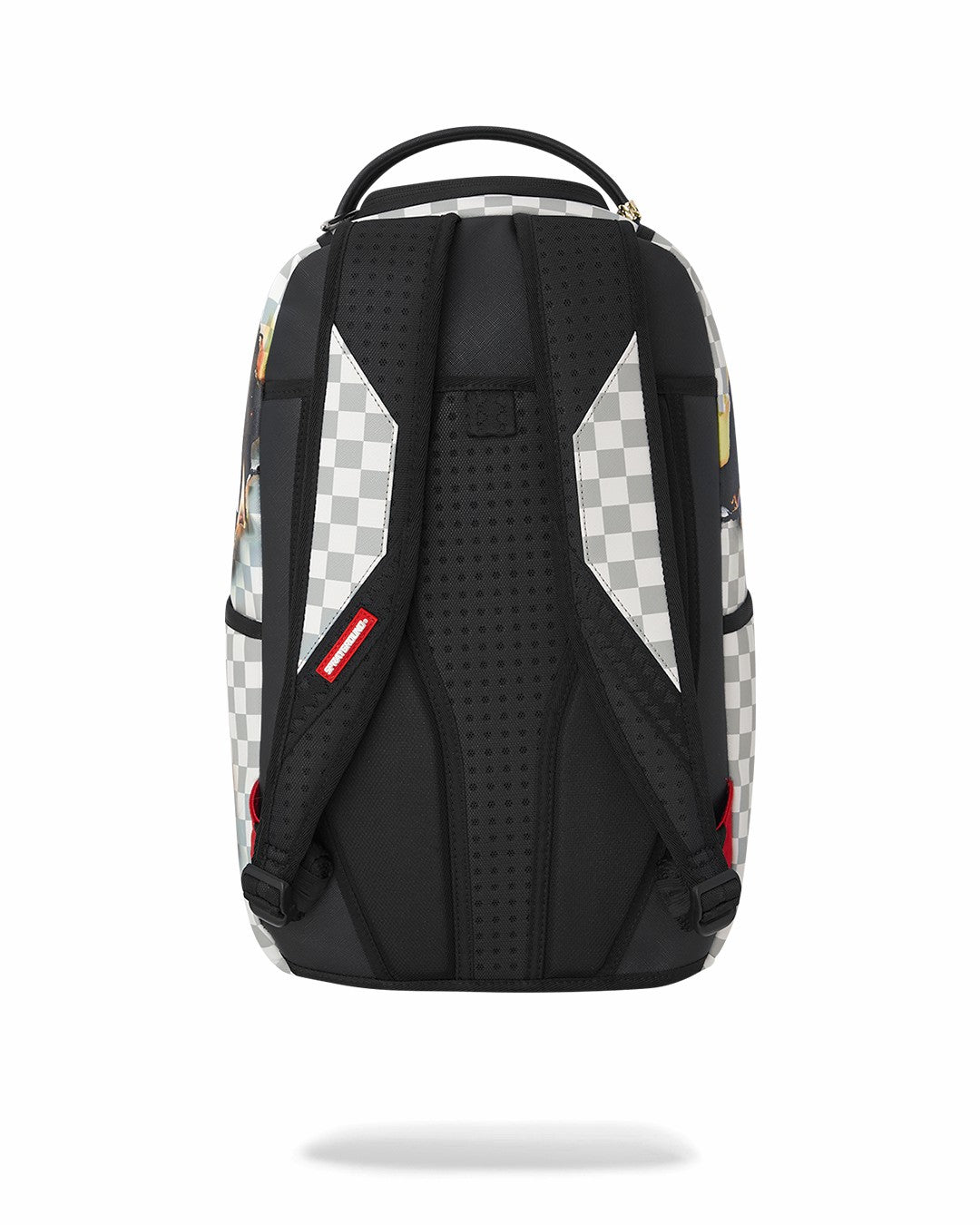 Sprayground REVEAL THE REAL BACKPACK