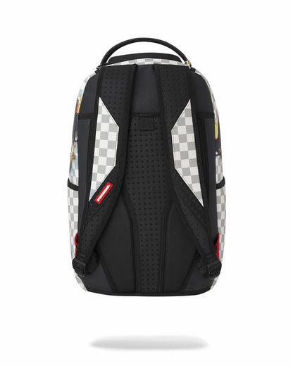 Sprayground REVEAL THE REAL BACKPACK