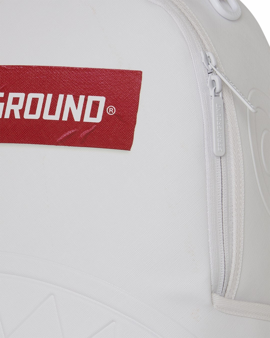 Sprayground SEAL OF APPROVAL BACKPACK