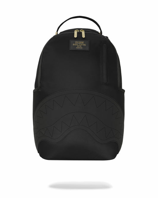Sprayground SHARK CENTRAL BANK BACKPACK