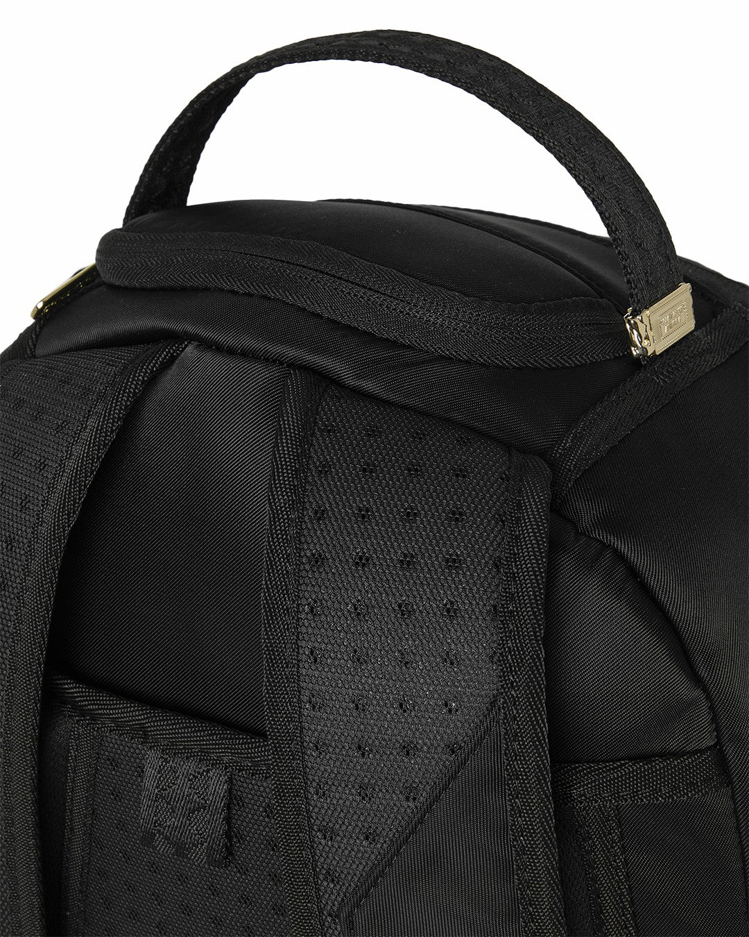 Sprayground SHARK CENTRAL BANK BACKPACK