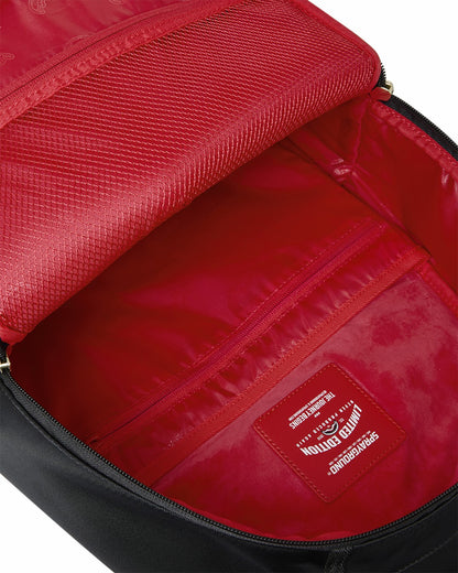 Sprayground SHARK CENTRAL BANK BACKPACK