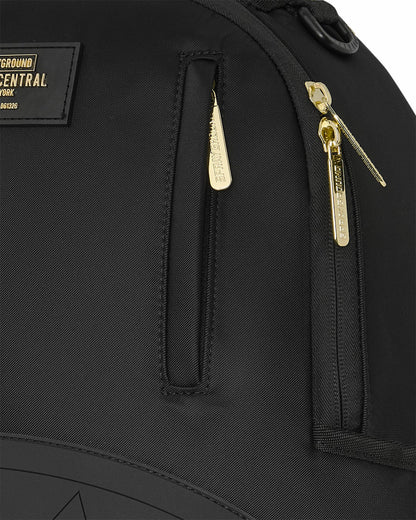 Sprayground SHARK CENTRAL BANK BACKPACK