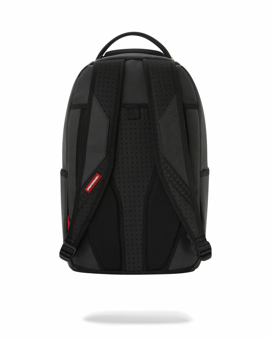 Sprayground SHARK CENTRAL BUBBLE SHARK (BLK) BACKPACK